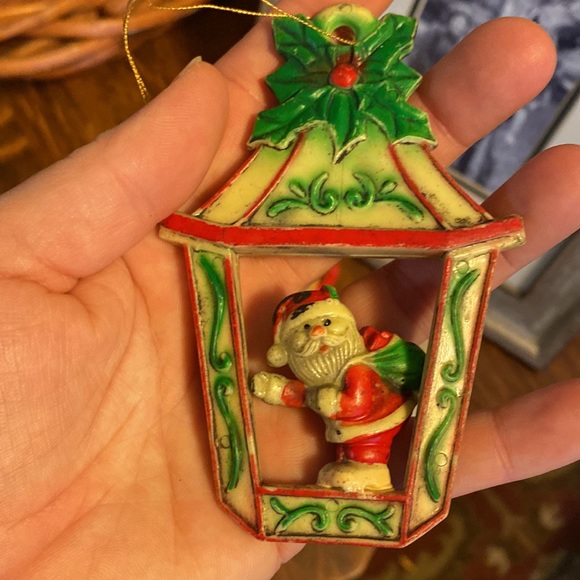 Vintage Christmas ornaments lot - Picture 6 of 15